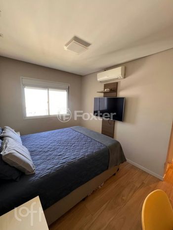 Foto 23 do(a) Apartamento de 2 quartos à venda em Parque Reboucas, São Paulo
