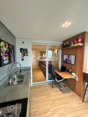 Foto 7 do(a) Apartamento de 2 quartos à venda em Parque Reboucas, São Paulo