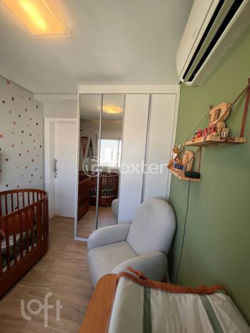 Foto 18 do(a) Apartamento de 2 quartos à venda em Parque Reboucas, São Paulo
