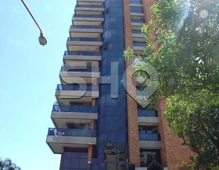 Foto 35 do(a) Apartamento de 4 quartos à venda em Sumaré, São Paulo