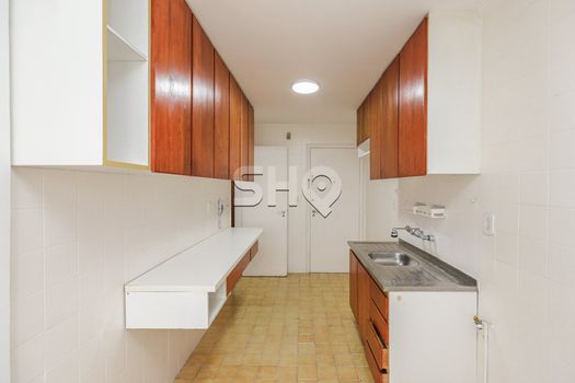 Foto 7 do(a) Apartamento de 2 quartos à venda em Paraíso, São Paulo