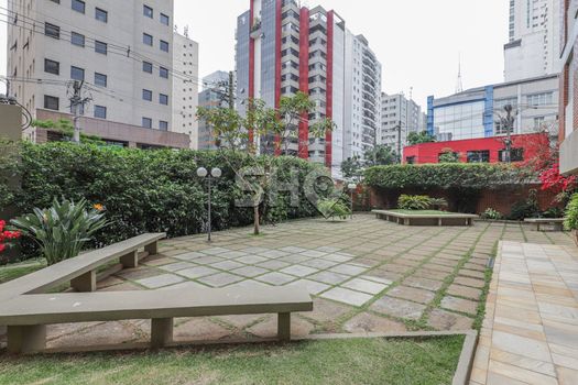 Foto 23 do(a) Apartamento de 2 quartos à venda em Paraíso, São Paulo