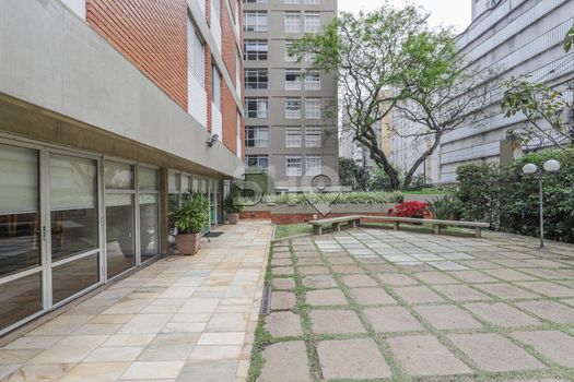 Foto 17 do(a) Apartamento de 2 quartos à venda em Paraíso, São Paulo