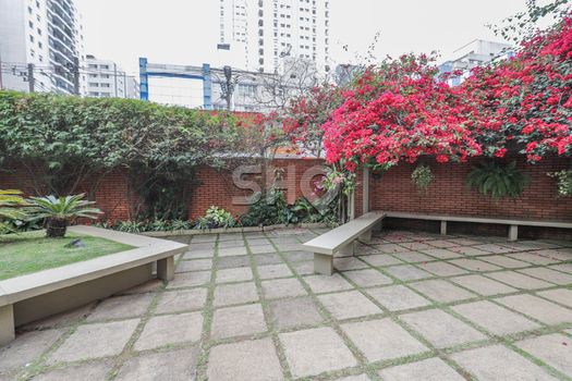 Foto 18 do(a) Apartamento de 2 quartos à venda em Paraíso, São Paulo