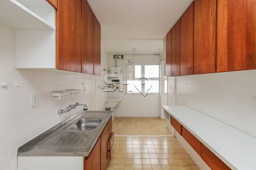 Foto 6 do(a) Apartamento de 2 quartos à venda em Paraíso, São Paulo