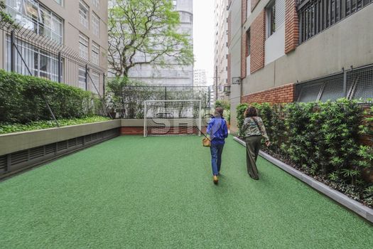 Foto 19 do(a) Apartamento de 2 quartos à venda em Paraíso, São Paulo