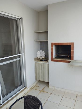Foto 8 do(a) Apartamento de 3 quartos à venda em Nova Aliança, Ribeirão Preto