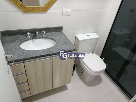 Foto 16 do(a) Apartamento de 3 quartos para alugar em Centro, São José dos Pinhais
