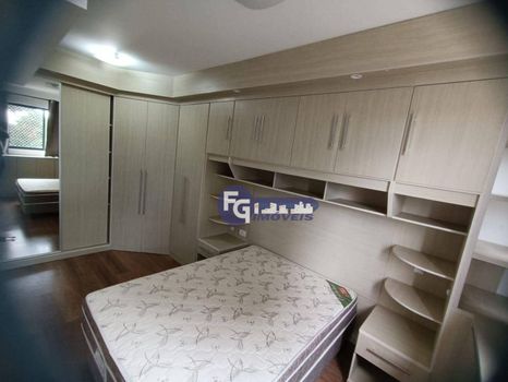 Foto 21 do(a) Apartamento de 3 quartos para alugar em Centro, São José dos Pinhais