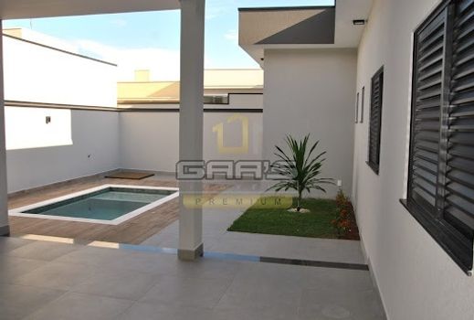 Foto 6 do(a) Casa em Condomínio de 3 quartos à venda em Jardim Esplanada, Indaiatuba