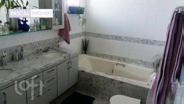 Foto 13 do(a) Apartamento de 4 quartos à venda em Vila Congonhas, São Paulo