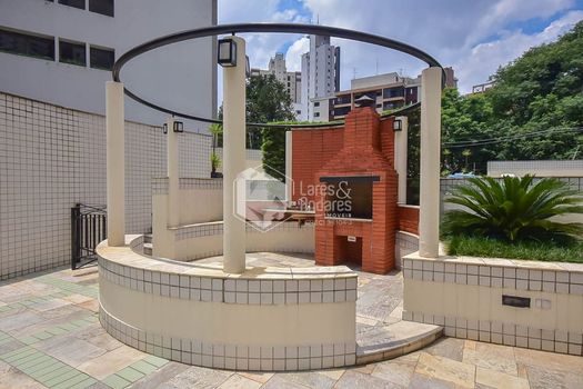 Foto 32 do(a) Apartamento de 4 quartos à venda em Jardim Londrina, São Paulo