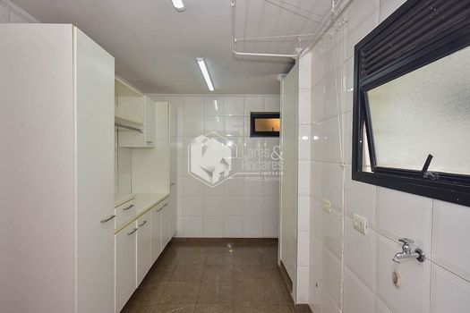 Foto 28 do(a) Apartamento de 4 quartos à venda em Jardim Londrina, São Paulo