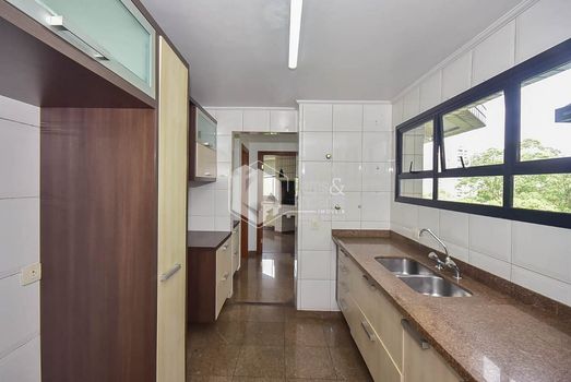 Foto 24 do(a) Apartamento de 4 quartos à venda em Jardim Londrina, São Paulo