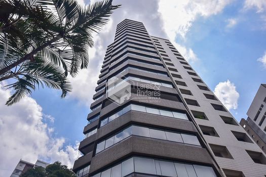 Foto 33 do(a) Apartamento de 4 quartos à venda em Jardim Londrina, São Paulo