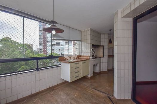 Foto 10 do(a) Apartamento de 4 quartos à venda em Jardim Londrina, São Paulo