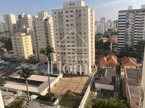 Foto 22 do(a) Apartamento de 2 quartos à venda em Cambuí, Campinas