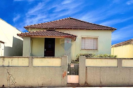 Foto 1 do(a) Casa de 3 quartos à venda em Ipiranga, Ribeirão Preto