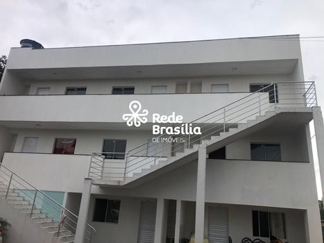 Foto 1 do(a) Casa de 18 quartos à venda em Setor de Mansões do Lago Norte, Brasília