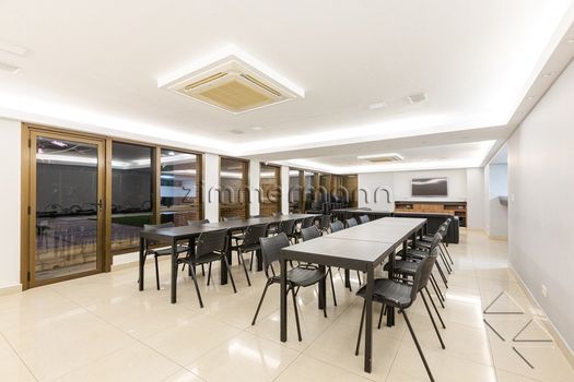 Foto 30 do(a) Apartamento de 4 quartos à venda em Perdizes, São Paulo