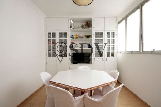 Foto 34 do(a) Cobertura de 4 quartos à venda em Higienópolis, São Paulo