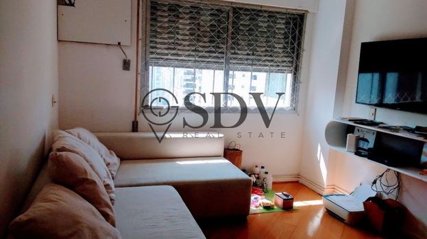 Foto 33 do(a) Cobertura de 4 quartos à venda em Higienópolis, São Paulo