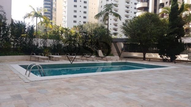 Foto 45 do(a) Cobertura de 4 quartos à venda em Higienópolis, São Paulo