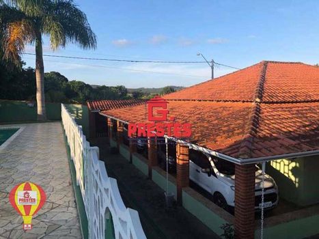 Foto 17 do(a) Fazenda / Sítio / Chácara de 4 quartos à venda em null, Salto de Pirapora