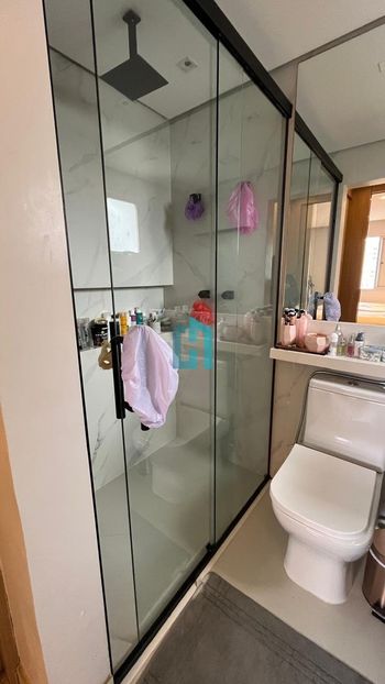 Foto 24 do(a) Apartamento de 1 quartos à venda em Indianópolis, São Paulo