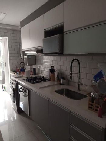 Foto 13 do(a) Apartamento de 2 quartos à venda em Continental, Osasco