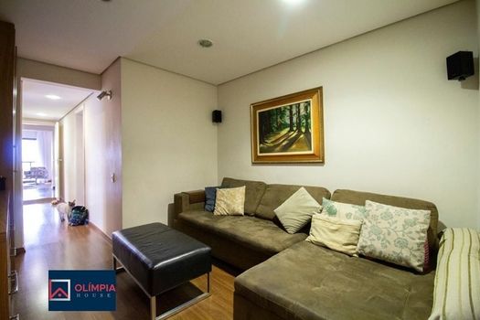 Foto 25 do(a) Apartamento de 4 quartos à venda em Perdizes, São Paulo
