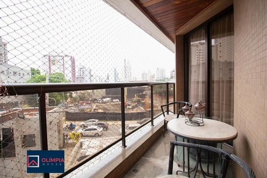 Foto 12 do(a) Apartamento de 4 quartos à venda em Perdizes, São Paulo