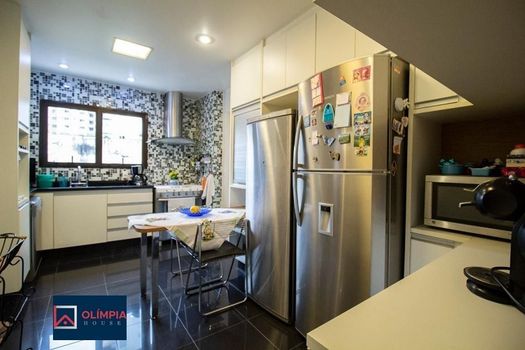 Foto 6 do(a) Apartamento de 4 quartos à venda em Perdizes, São Paulo