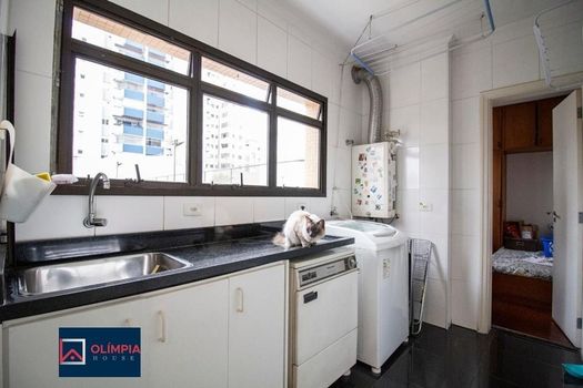 Foto 36 do(a) Apartamento de 4 quartos à venda em Perdizes, São Paulo