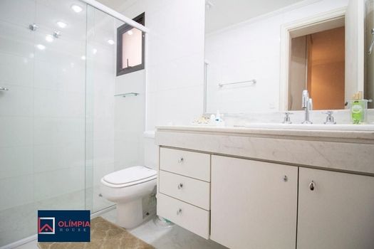 Foto 33 do(a) Apartamento de 4 quartos à venda em Perdizes, São Paulo