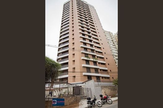 Foto 40 do(a) Apartamento de 4 quartos à venda em Perdizes, São Paulo