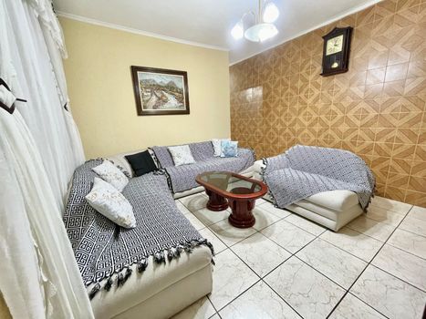 Foto 38 do(a) Casa em Condomínio de 5 quartos à venda em Chácara Belenzinho, São Paulo
