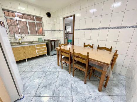 Foto 34 do(a) Casa em Condomínio de 5 quartos à venda em Chácara Belenzinho, São Paulo