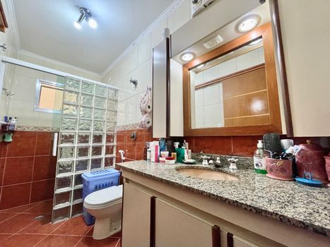 Foto 17 do(a) Casa em Condomínio de 5 quartos à venda em Chácara Belenzinho, São Paulo
