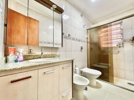 Foto 35 do(a) Casa em Condomínio de 5 quartos à venda em Chácara Belenzinho, São Paulo