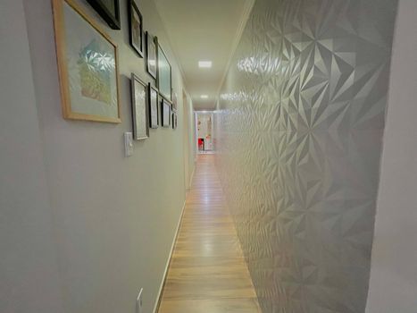 Foto 9 do(a) Casa em Condomínio de 5 quartos à venda em Chácara Belenzinho, São Paulo