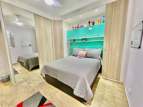 Foto 11 do(a) Casa em Condomínio de 5 quartos à venda em Chácara Belenzinho, São Paulo
