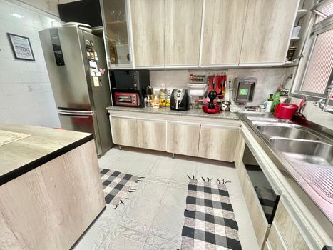 Foto 20 do(a) Casa em Condomínio de 5 quartos à venda em Chácara Belenzinho, São Paulo