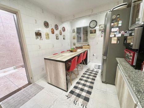 Foto 21 do(a) Casa em Condomínio de 5 quartos à venda em Chácara Belenzinho, São Paulo