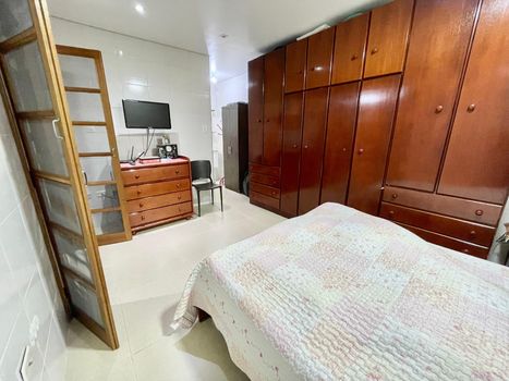 Foto 29 do(a) Casa em Condomínio de 5 quartos à venda em Chácara Belenzinho, São Paulo