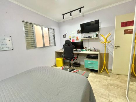 Foto 12 do(a) Casa em Condomínio de 5 quartos à venda em Chácara Belenzinho, São Paulo