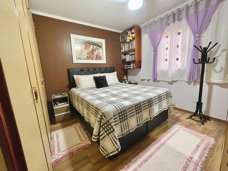 Foto 15 do(a) Casa em Condomínio de 5 quartos à venda em Chácara Belenzinho, São Paulo
