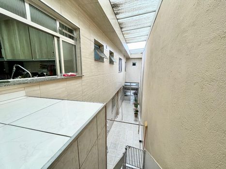 Foto 24 do(a) Casa em Condomínio de 5 quartos à venda em Chácara Belenzinho, São Paulo