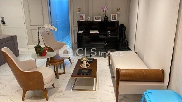 Foto 21 do(a) Apartamento de 3 quartos à venda em Alto da Lapa, São Paulo
