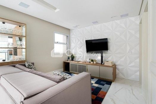 Foto 7 do(a) Apartamento de 3 quartos à venda em Alto da Lapa, São Paulo